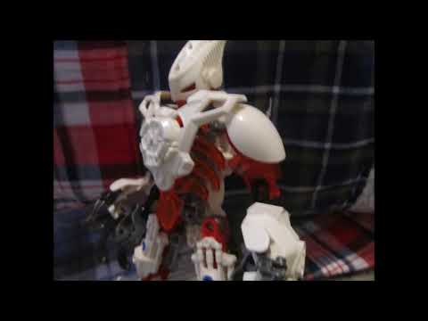 (JonogoVRS MOC)Domox The Dark Ruler