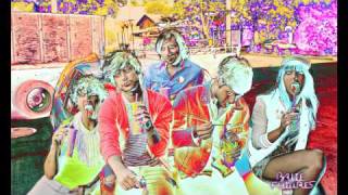 Brite Futures - Baby Rain (Audio)