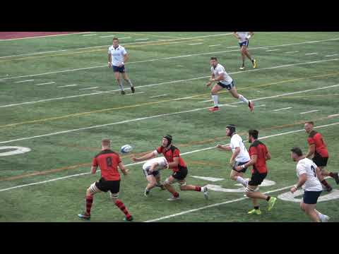 Beaco vs Ste annes finals 2019