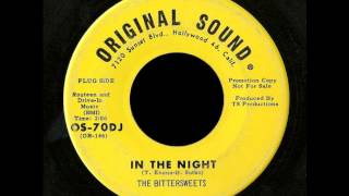 The Bittersweets - In the Night ('60s GARAGE)