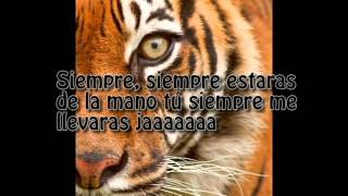 siempre estaras de Marcela Gandara