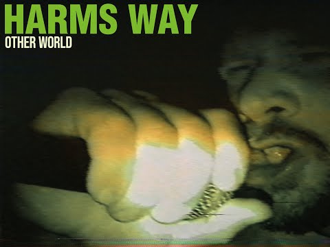 Harm's Way - Other World (Official Video)