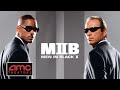 2002 Men In Black II AMC Theatres July 3 2002