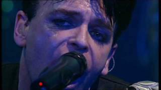 GARY NUMAN. CRAZIER, HD, LIVE IN GERMANY.2003.