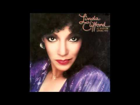 Linda Clifford (All The Man I Need).mpg