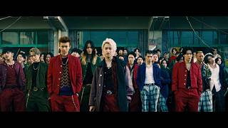 Download lagu H&L 14 - The Alliance of Three Schools | Tagalog Movie Recap | ENG Subtitle Turn On CC mp3