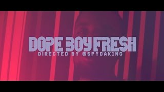 Breeze - Dope Boy Fresh