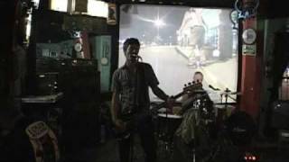 Phantom Ratio Live@The Tower Bar Part 2