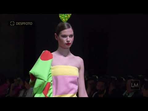 51 Portugal Fashion SS23 - Stylist Agatha Ruiz de La Prada (DESPFOTO By Luís Meireles)