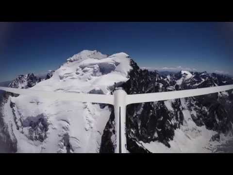 AtmosFLYERS -Epic Soaring in the Alps