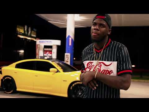 Scoot Da Kidd - Light Work (Dir By. OluVisualGod)