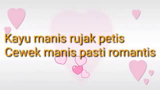 Download lagu Pantun cinta dua baris untuk story WA mp3