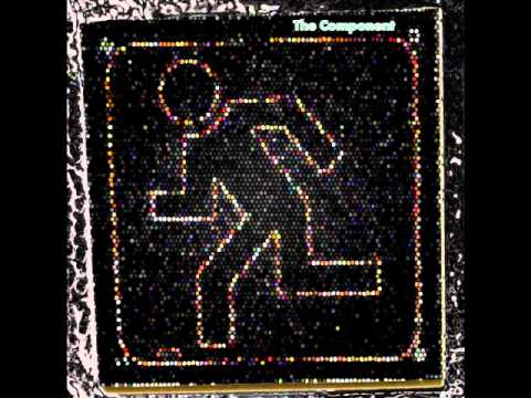 Inside The Speaker (Inversion) - Alex Peace (The Component)