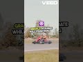 master go kart corners like a pro