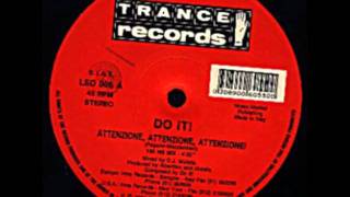 ti tu ta Do It! 83.000 Instrumental