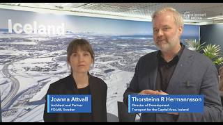 Reykjavik’s residential project Keldur offers significant opportunities for international investors