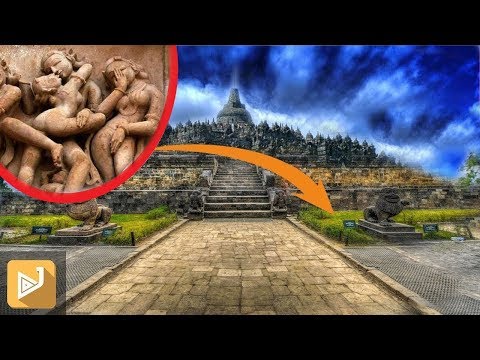 download lagu mp3 mp4 Pintu Rahasia Candi Borobudur, download lagu Pintu Rahasia Candi Borobudur gratis, unduh video klip Pintu Rahasia Candi Borobudur