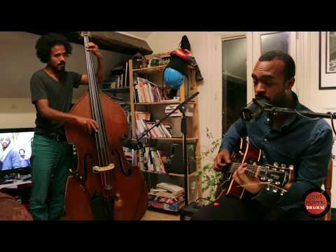 Session Acoustique Ralph Lavital