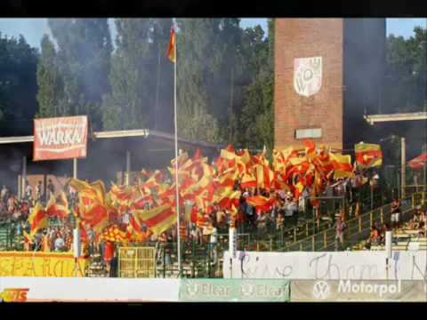 Zapowiedz Meczu Unia Tarnów - Sparta Wrocław