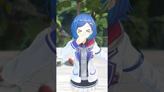 ✧「倍倍FIGHT!」海で楽しく踊ってみたよおおおお✨🍉#踊ってみた #shorts #にじさんじ #dance #vtuber