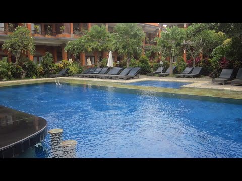 Swastika Bungalows | Bali, Indonesia | Hotel Review 🏩