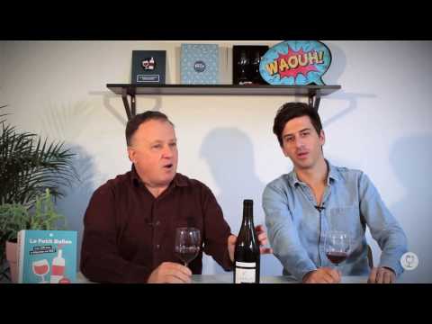 Dégustation / Domaine Pierre & Bertrand Couly - La Haute Olive 2015