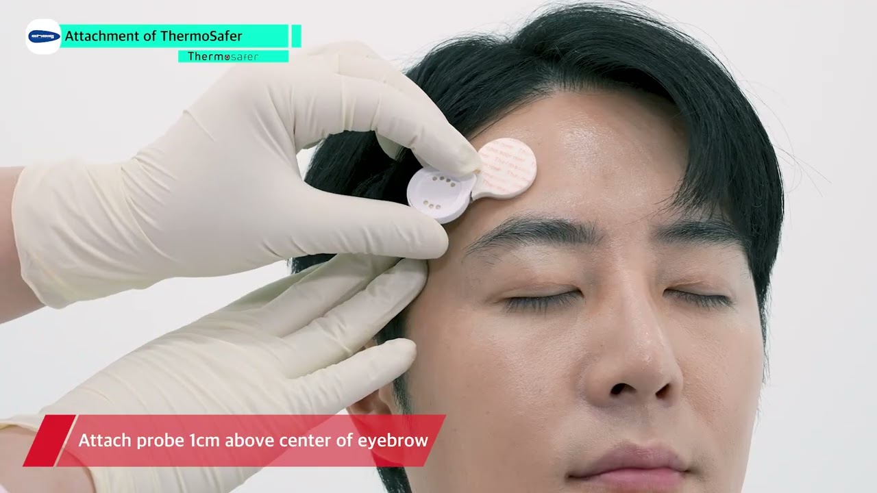 ThermoSafer 동영상 보기