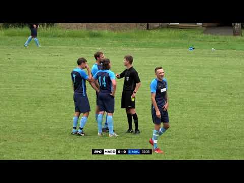 Marden Sunday FC vs East Malling Fc