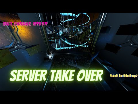 Our insane start on genesis2? Ark official small tribes pvp