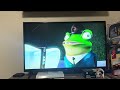 Opening To Pixar Short Films Collection Volume 1 2007 Blu Ray 2012 Reprint