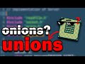 The Cleanest Feature In C That You Ve Probably Never Heard Of