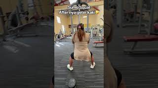 Thumbnail video Tau dong after legday rasanya kek mana😁 #fyp #gym #olahraga #viral #fypシ #emakemak