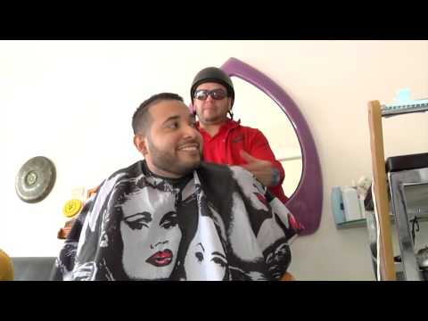 The Shed Is Hairy Chapter #81