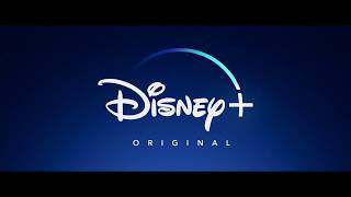 Disney Plus (Disney +) Original Intro