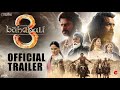 Bahubali 3 : The Rebirth | Official Trailer| Prabhas |Anushka  |Tamannah | S.S. Rajamouli | Concept