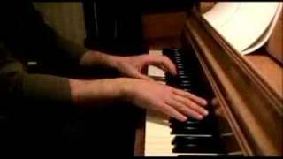 The Hollow- A Perfect Circle cover (piano/vocal)