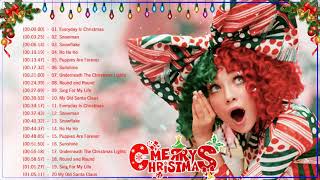 Sia Christmas Album 2022 🎄 Sia Christmas Songs Playlist 🎁 Sia - Everyday is Christmas (Full album)