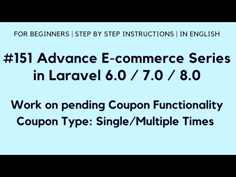 172 Make E com Website in Laravel 6 | Export Products Excel with Headings | Maatwebsite 3 1