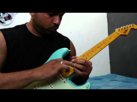 BANDA IAHWEH E FABIO DE MELO. (DESERTO)