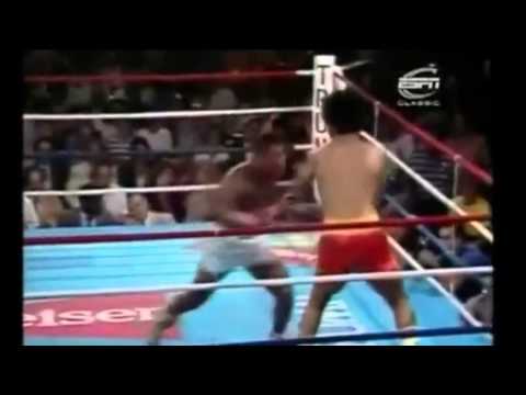 Mike Tyson Disturbed Indestructible