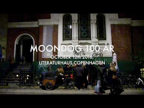 Moondog 100 År - Multiplication