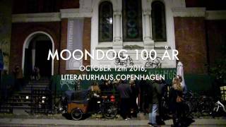 Moondog 100 År - Multiplication