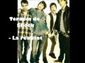 TERÀPIA DE SHOCK - La realitat 
