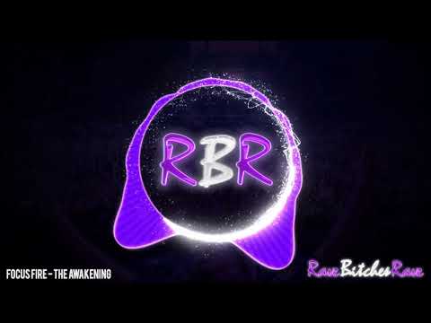 Focus Fire - The Awakening