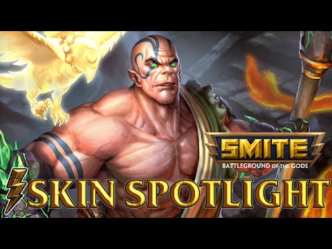 Sun Wu Xing Skin Spotlight