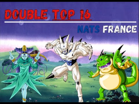 Deck profile TOP 16 Syn Shenron CDF 2021 ! #Dragon ball super card game