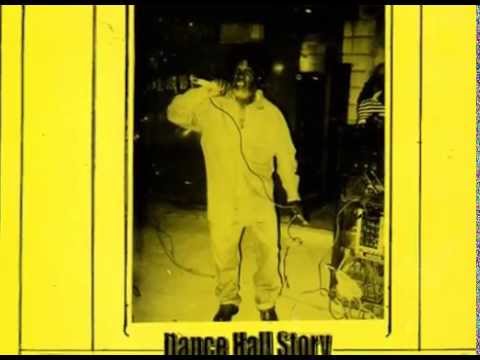 Hugh Mike ‎– They Don't Remember (Dance Hall Story - 198X)
