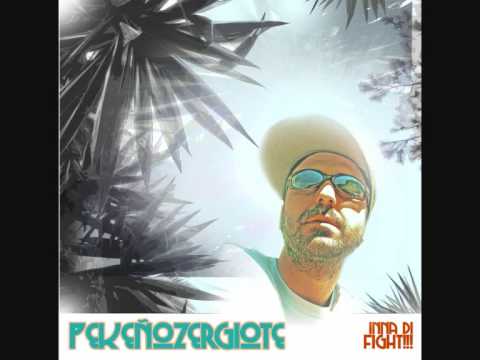 Zergiote - Rub a love