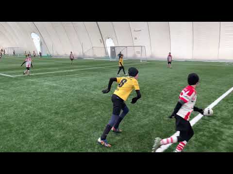 Ślęza Trophy 2021: Bumerang Wrocław 2-Resovia Rzeszów mecz grupowy ( 10 min meczu )