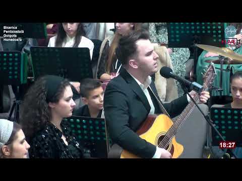 Grup tineri Baia Mare - Splendori divine